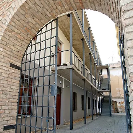 Městský 3*