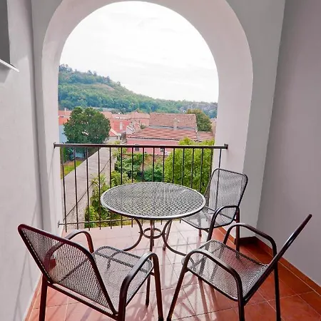 Penzion Městský Mikulov