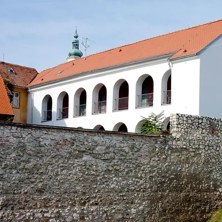 Městský Penzion Mikulov